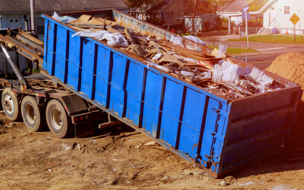 Best Hoarding Cleanup  in Shongopovi, AZ